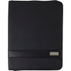 Portfólio A4 na zips , Black Farba: Black