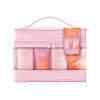 Baylis & Harding Jojoba, Vanilla & Almond Oil Luxury Vanity Bag Gift Set