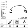 Zapalovací kabely NGK Volvo 460 2.0 (09.92-08.97) RC-VL1302 2993 (sada)
