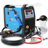 Zváračka - Podvedie Kramer KT200BP (Semi -Automatic Mig Welder MMA Kramer 200 puls Spot)