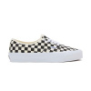 Vans Authentic Reissue 44 LX Checkerboard Black Off White UK8.5 VN000CQA2BO