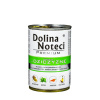 DOLINA NOTECI Premium bohaté na zverinu - mokré krmivo pre psov - 400 g