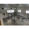 Forward Fitness Monkey bar RIG