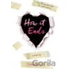 How It Ends - Catherine Lo