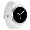 SAMSUNG Galaxy Watch8 40mm, Silver
