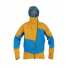 Pánska hardshellová bunda Direct Alpine Guide 8.0 mango/ocean L