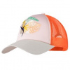 Buff Trucker Cap