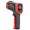 Teploměr bezkontaktní UT303C+ UNI-T -32~1050°C, USB /Infrateploměr/