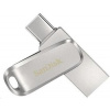 SanDisk Flash Disk 128GB Ultra Dual Drive Luxe USB 3.1 Type-C 150MB/s