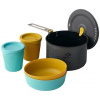 Riad SEA TO SUMMIT FRONTIER UL ONE POT COOK SET 2P/5 Uni