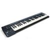 M-AUDIO Keystation 49 MK3 MIDI klávesnica 49 klávesov USB čierna