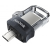 SanDisk Ultra Android Dual USB Drive 64GB (SDDD3-064G-G46) SDDD3-064G-G46