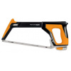 Fiskars Pro TrueTension™ rámový pílka, 300 mm, 24TPI Fiskars