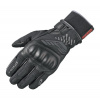 Šport moto rukavice Held MADOC GORE-TEX čierna, kozia koža 9