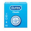Kondómy Durex Classic