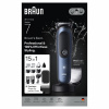 Braun 7 Multifunkčný set na starostlivosť o telo 15 v 1, ProBlade, AutoSense, AIO7580