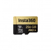 Insta360 paměťová karta MicroSDXC 256 GB INST110-56