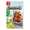 Advance Wars 1+2: Re-Boot Camp (Advance Wars 1+2: Re-Boot Camp)