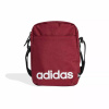 Malá taška cez rameno ADIDAS-LINEAR ORG ACTMAR/WHITE Červená 1,6 L 2026