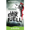 E-kniha Práskač - Jan-Erik Fjell