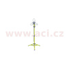 lampa se stativem, 165 LED, 1800 lm GYS