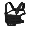 DIRECT ACTION vesta chest rig WARWICK MINI ČIERNÁ