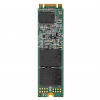 TRANSCEND Industrial SSD MTS800S 64GB, M.2 2280, SATA III 6 Gb/s, MLC TS64GMTS800S Transcend