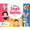 My Disney Stars and Friends Posters