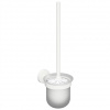 BEMETA - WHITE: WC kefa, miska sklo 104113014