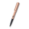 Lamy 1506/0761506 Lx Rosegold hrot F