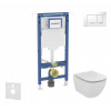 Duofix Geberit SANI11CD3129