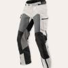 REVIT Nohavice Cayenne 2 long Silver L