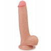 Lovetoy Skinlike Soft Dong (23cm)