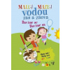 Maľuj vodou zas a znova Bavíme sa