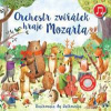 Orchestr zvířátek hraje Mozarta - Taplin Sam