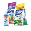Prací prášok - HERR KLEE 2X10KG Prášok, Softlan Windfrisch 1L (Prací prášok - HERR KLEE 2X10KG Prášok, Softlan Windfrisch 1L)