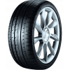 Letná pneumatika Continental Contisportcontact 3 255/55R18 109 Y zosilnenie (XL) N0 - Porsche