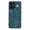 Lesklý kryt Mobiwear Glossy - Motorola Moto G54 5G - G047G - Magický vesmír (Prémiové lesklé pouzdro, obal, kryt Mobiwear Glossy na mobil Motorola Moto G54 5G - G047G - Magický vesmír, materiál Plast