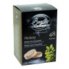 Grilovacie brikety Bradley Smoker - Brikety Hickory 48 kusov (689796220443)