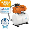AQUACUP M A-CONTROL ECO 80 - 750 Automatická vodáreň s tlakovým spínačom 1363