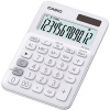 Casio MS 20 UC WE Stolní kalkulačka, bílá 45013199
