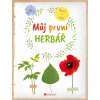 Můj první herbář - Anna Linstadtová