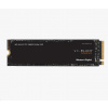 WD BLACK SSD NVMe 4TB PCIe SN850X Powered by SanDisk, Gen4, (R:7300, W:6600MB/s)