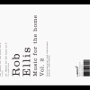 Rob Ellis, MUSIC FOR THE HOME V.2, CD