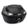 B37NT Kufr GIVI BLADE TECH (Monolock s vlastní plotnou), 37L