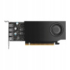Grafická karta NVIDIA RTX A1000 8GB GDDR6 4x DisplayPort PCI Express 4.0