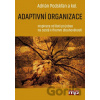 Adaptivní organizace - Adrián Podskľan a kolektív