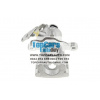 NTY ZADNÝ BRZDOVÝ STRMEŇ FORD MONDEO IV 07-, KUGA I 08-, GALAXY/S-MAX 06- /PRAVÝ, WITH MECHANICAL PARKING BRAKE/ 1439860 HZT-FR-019