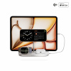 ZENS 4-1 Wireless Charger 60W USB C output ZEDC29W