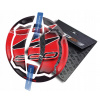 CAP-PAD od firmy FOOQS pre KAWASAKI Z-900 Z900